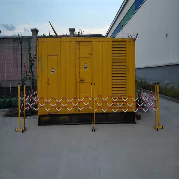 鹤峰发电机组油箱盖上留出小气孔有什么用？